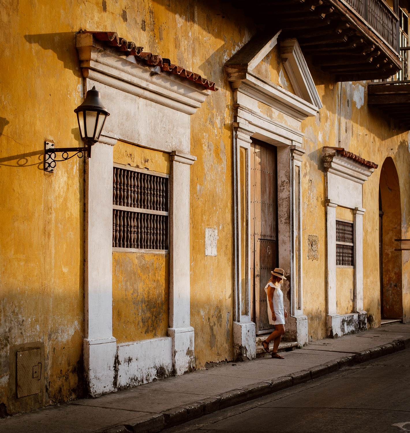 Things To Do In Cartagena