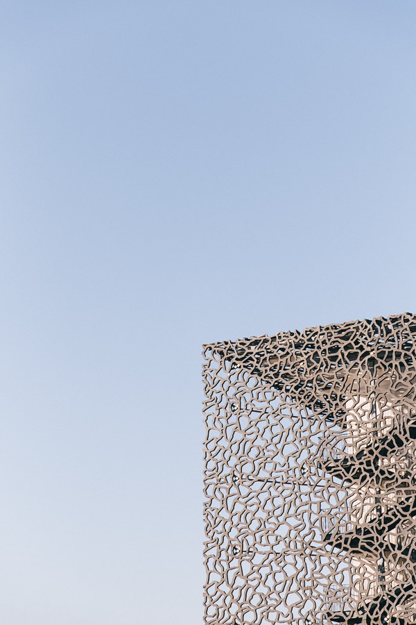 Mucem - Things to Do in Marseille