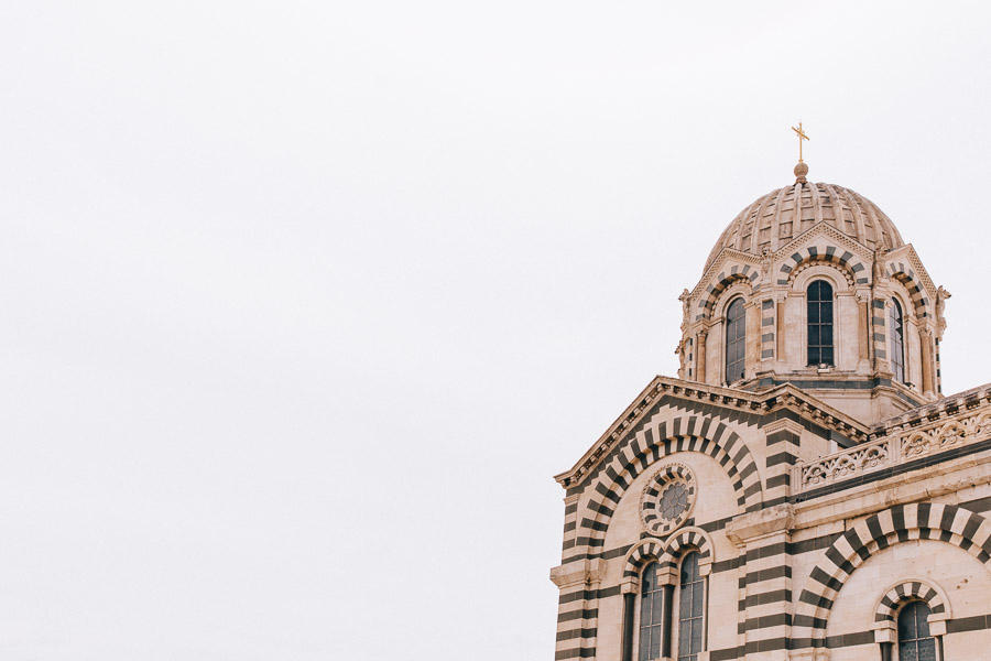 Marseille Cathedral - Things to Do in Marseille