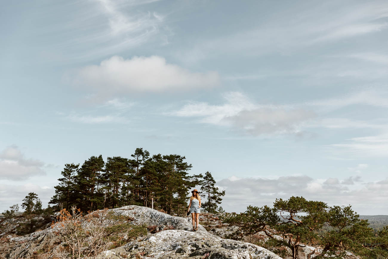 A Very West Sweden Summer | Sorknatten, Dalsland