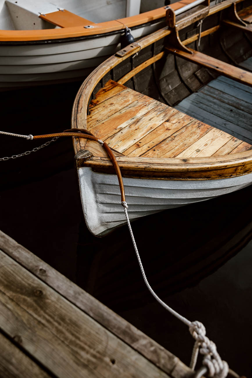  A Very West Sweden Summer | Boats 