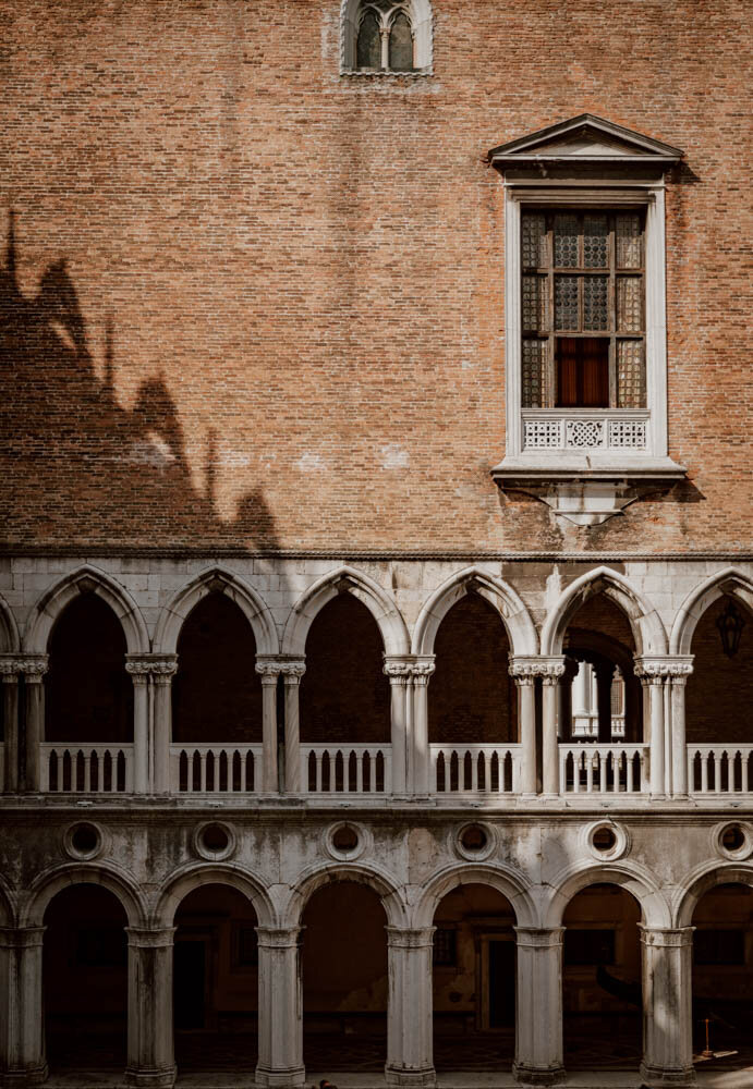 Things To Do In Venice | Visit The Palazzo Ducale