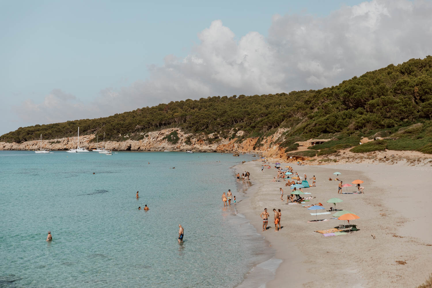 platja-binigaus-menorca