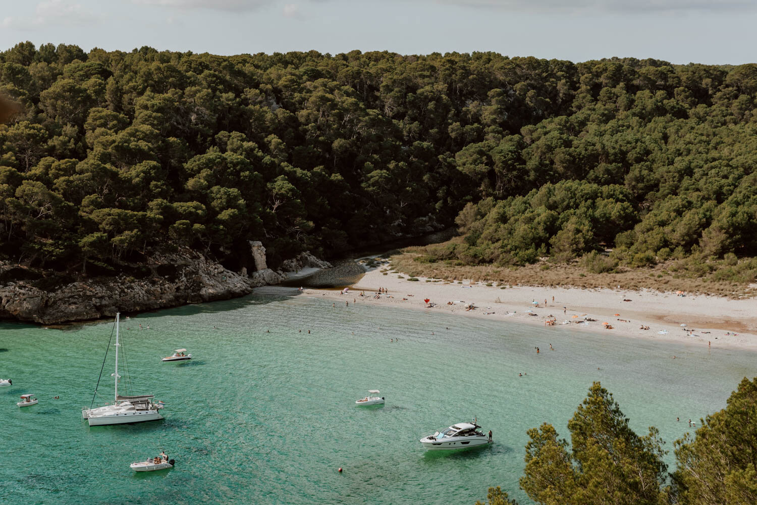 cala-de-trebaluger-menorca