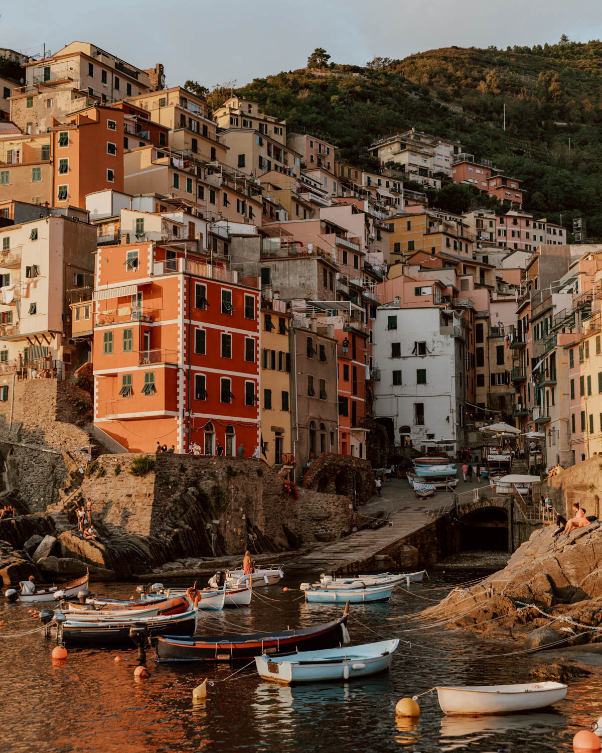 CINQUE TERRE