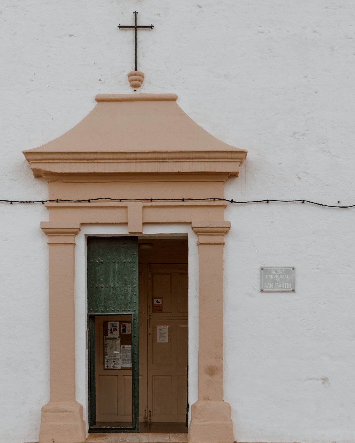 es mercadal essentials - // Located in the centre of the island// Good base for sight-seeing// Inland so no beach nearby// Famous for the traditional Menorcan pastry, ensaïmadas  