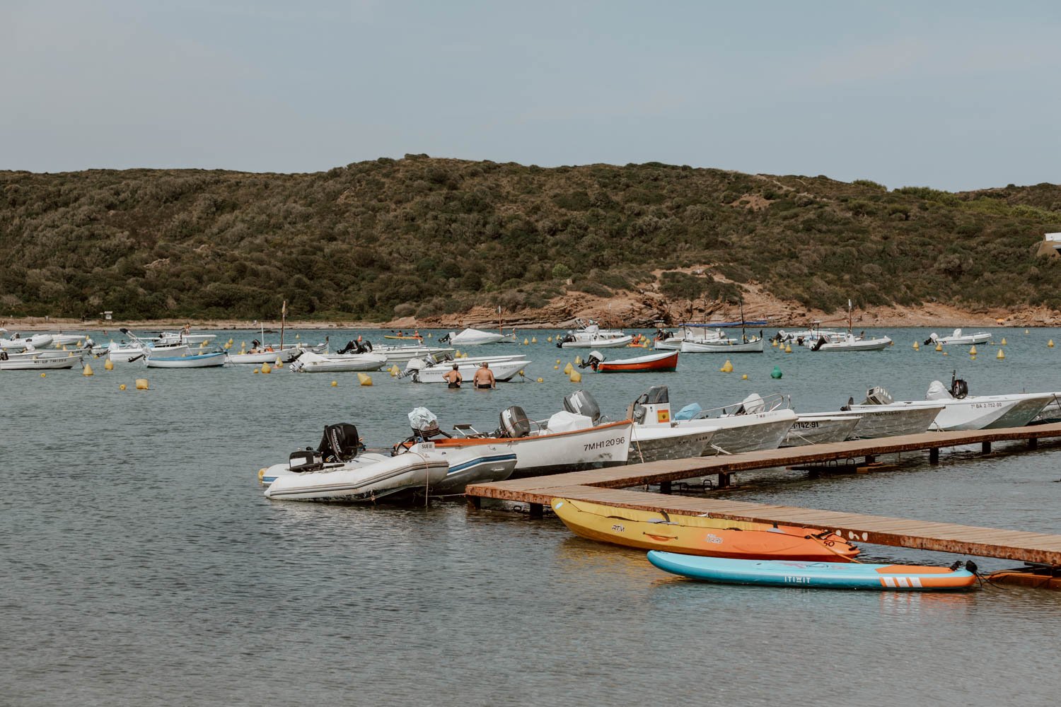 boats-kayak-rental-es-grau-menorca