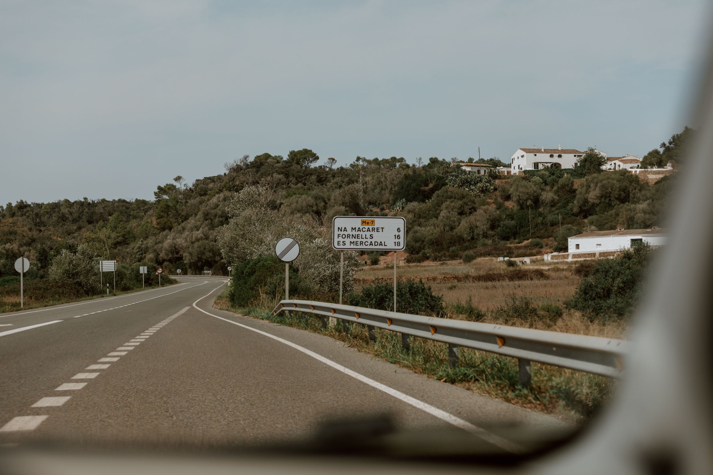 rental-car-driving-menorca