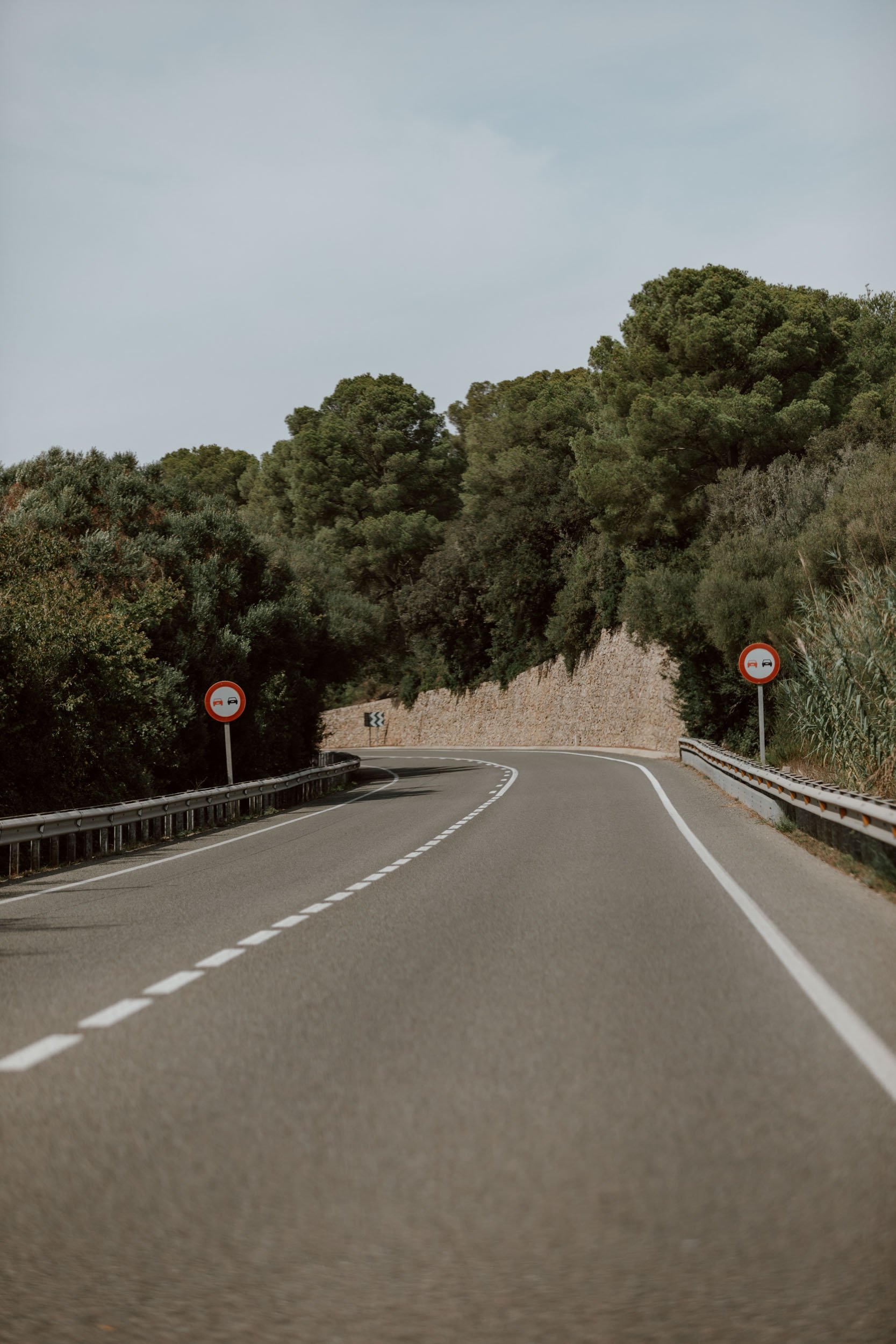 main-road-menorca