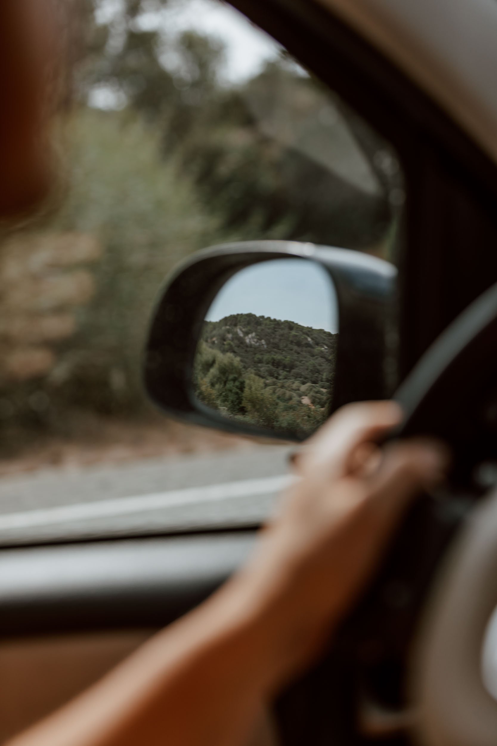 wing-mirror-reflection-menorca