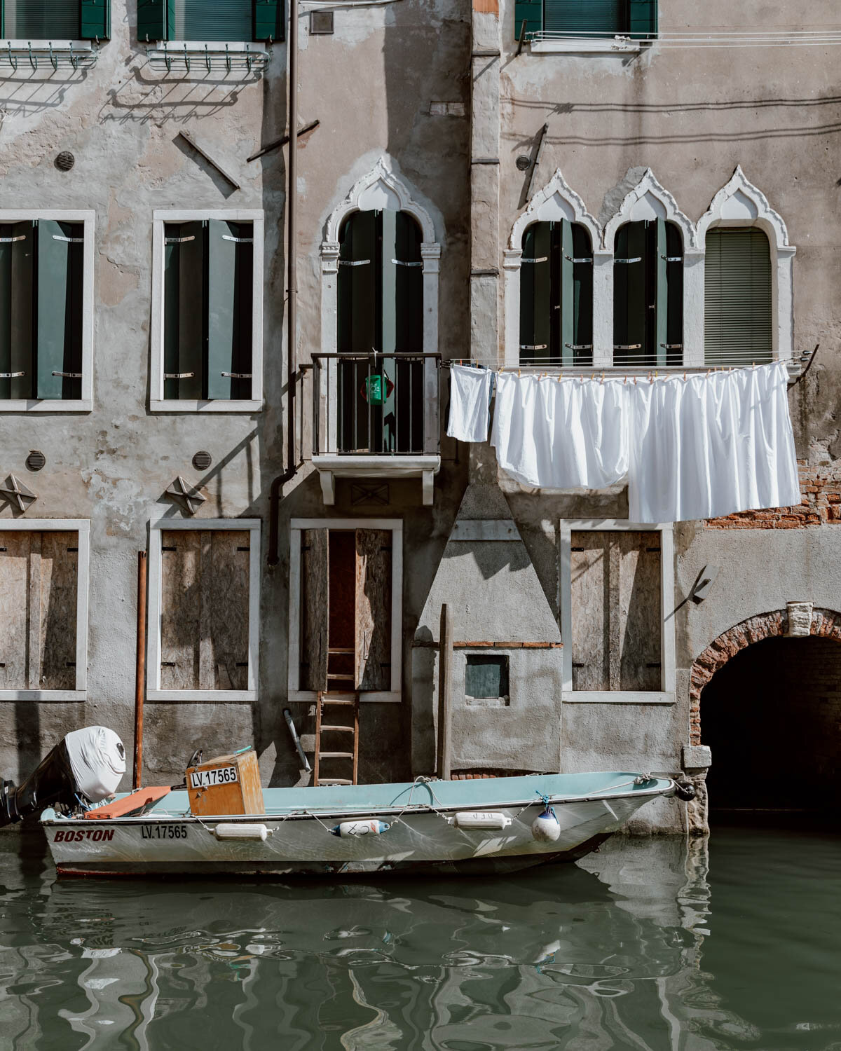 Things to do in Venice