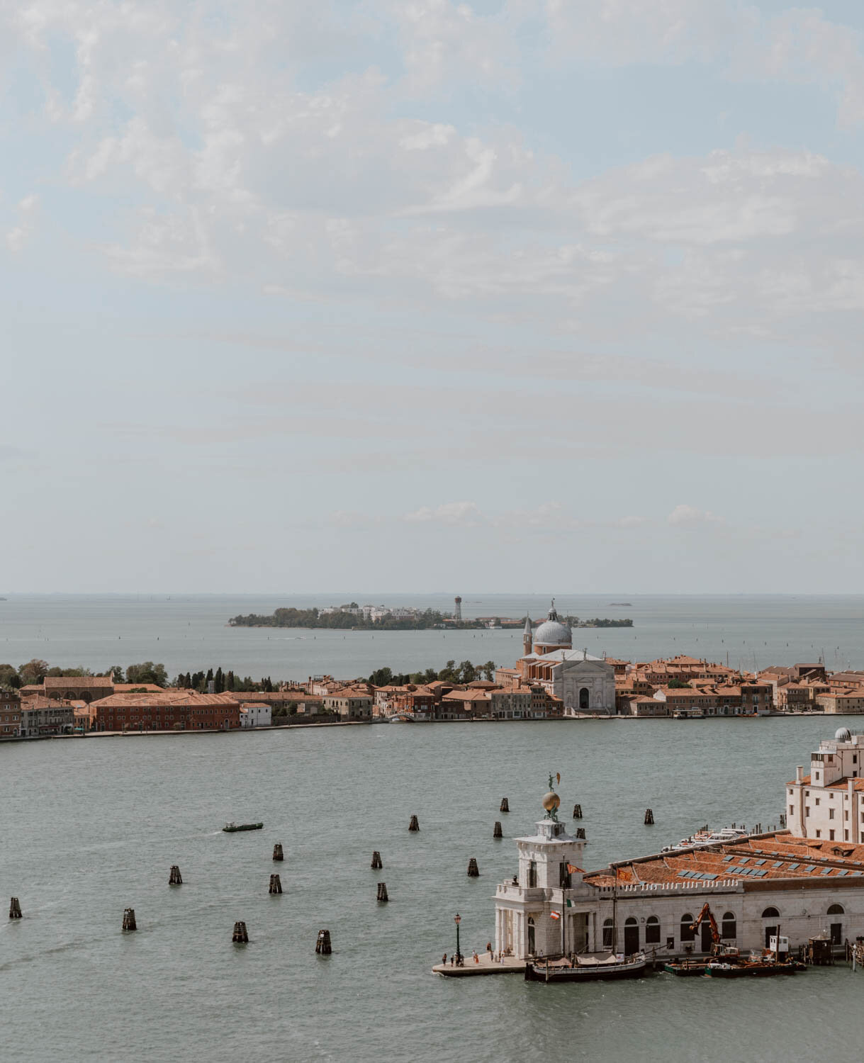 Punta della Dogana Venice