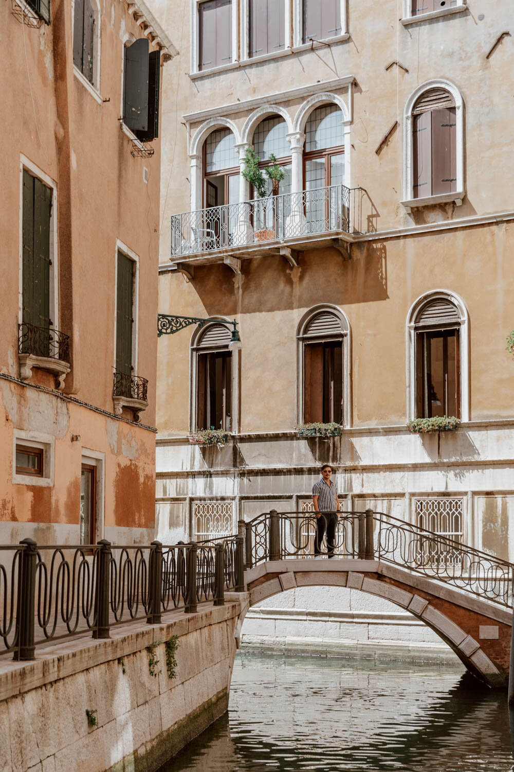 Bridges and Canals to visit in Venice