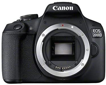 Canon 2000D