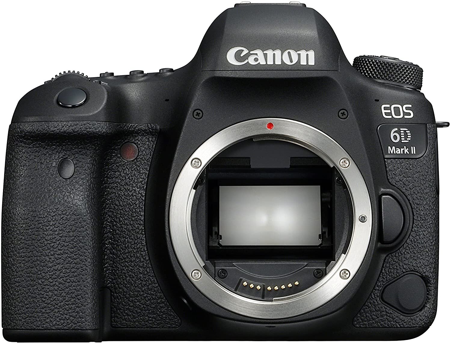 Canon 6D