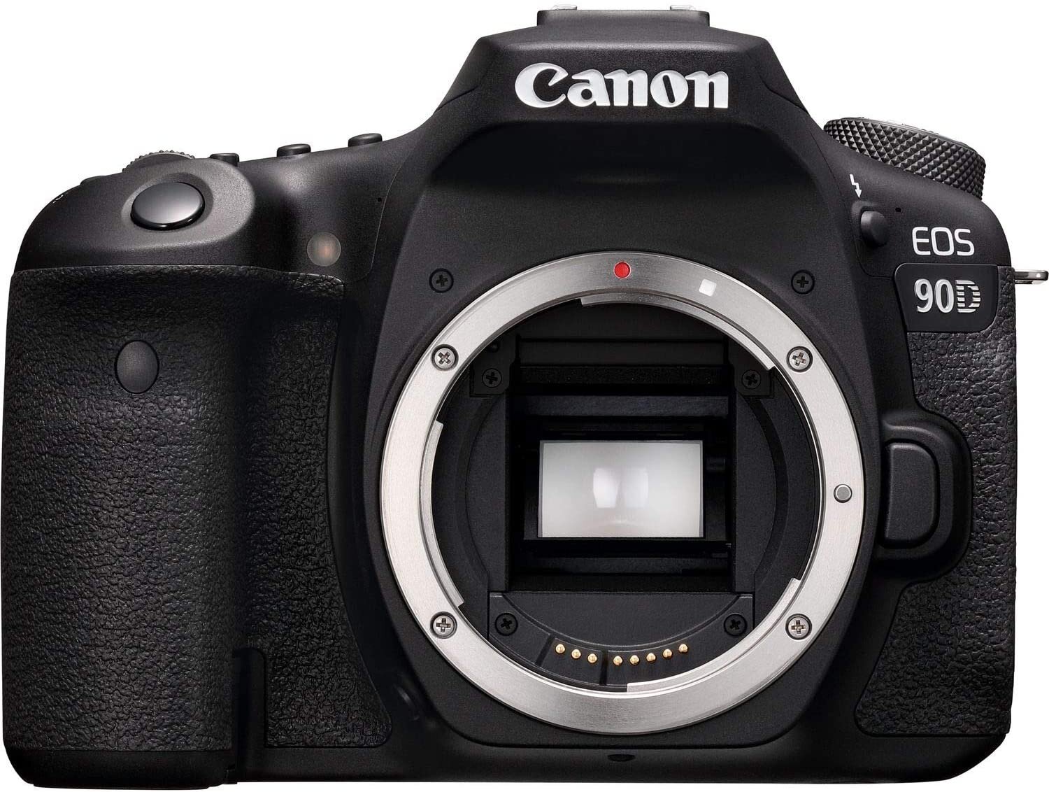 Canon 90D