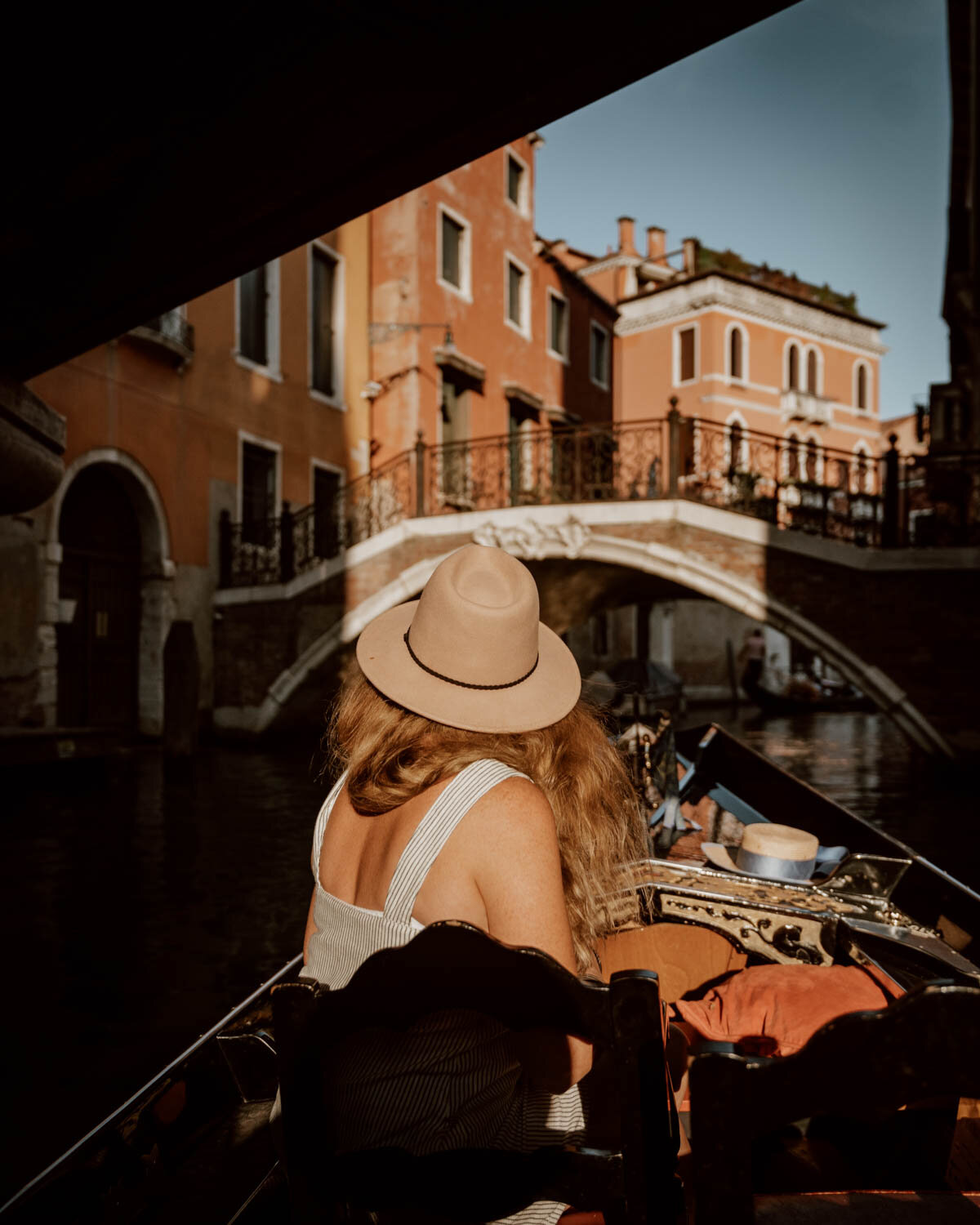 Things To Do in Venice | Take a Gondola Ride