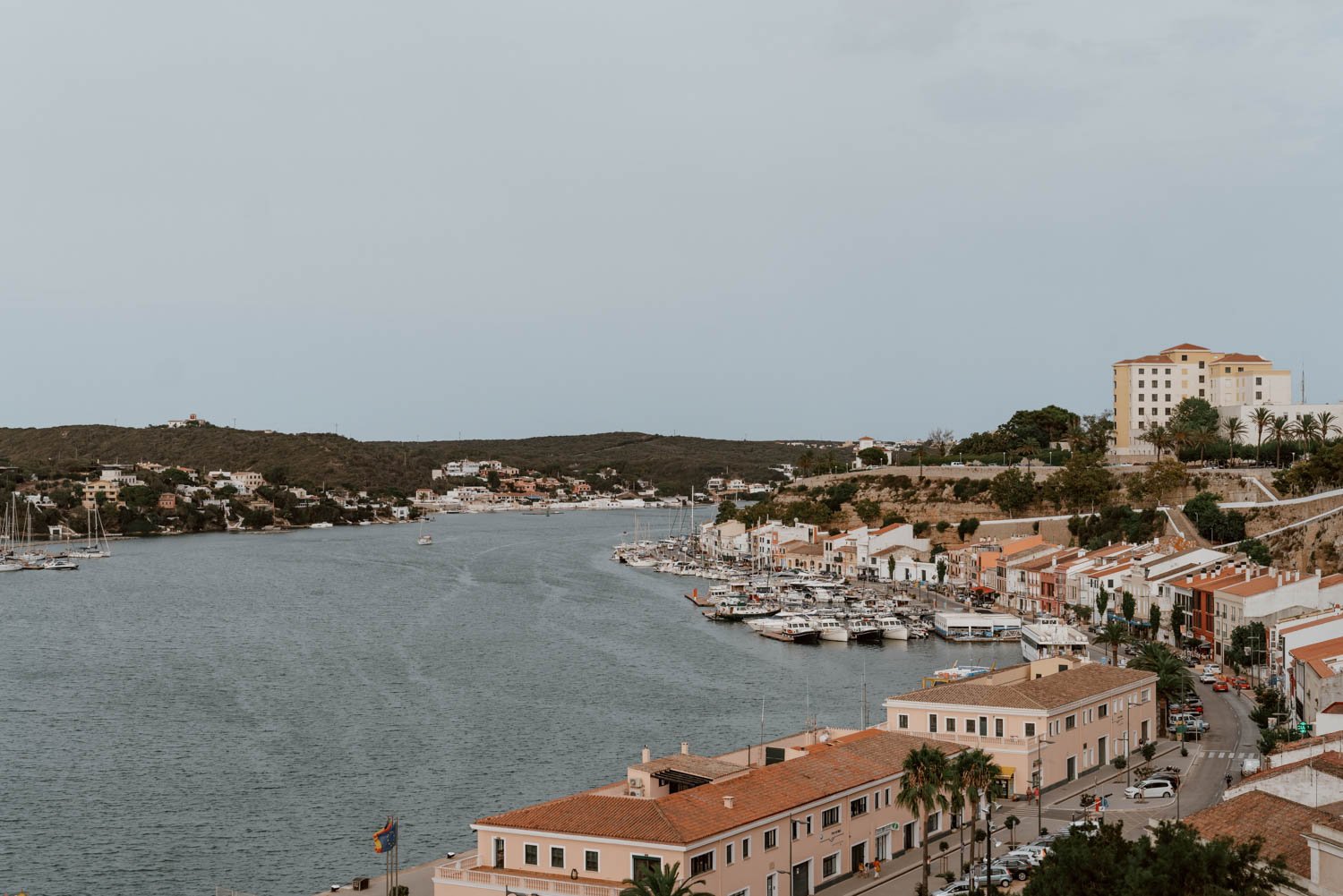 view-over-mahon-menorca