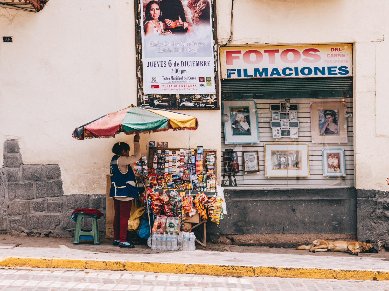 Things To Do in Cusco