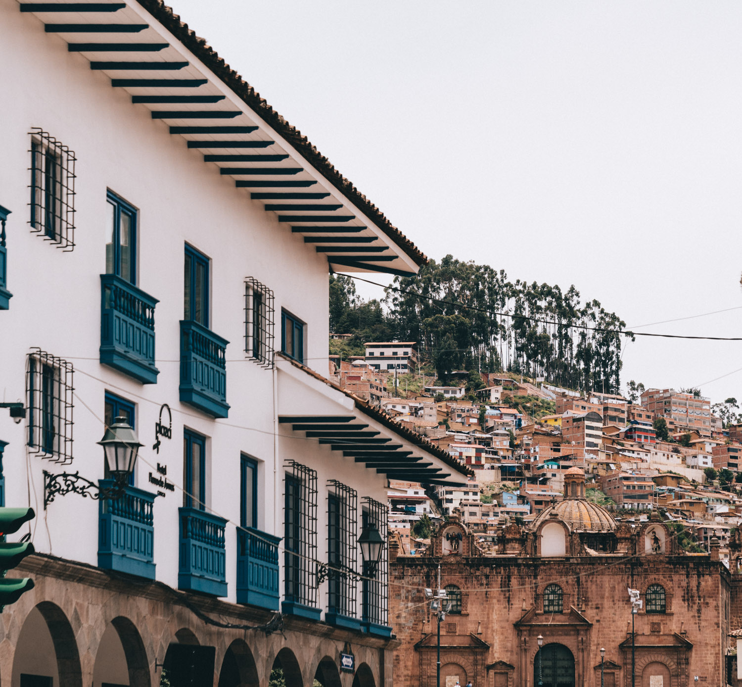 Things To Do in Cusco