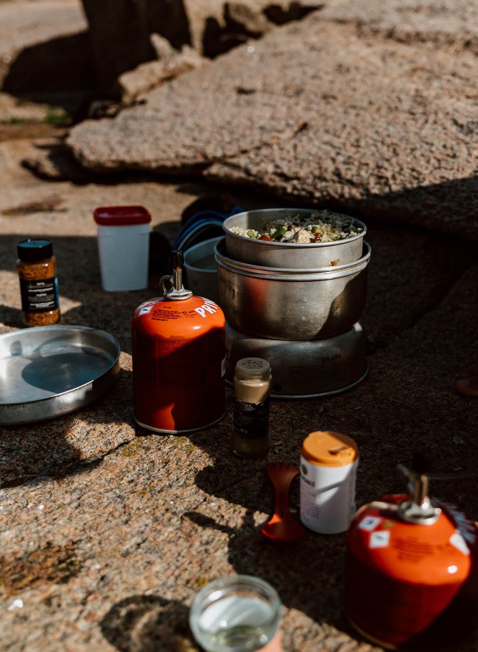 A Very West Sweden Summer | Kayaking in Bohulsan Archipelago