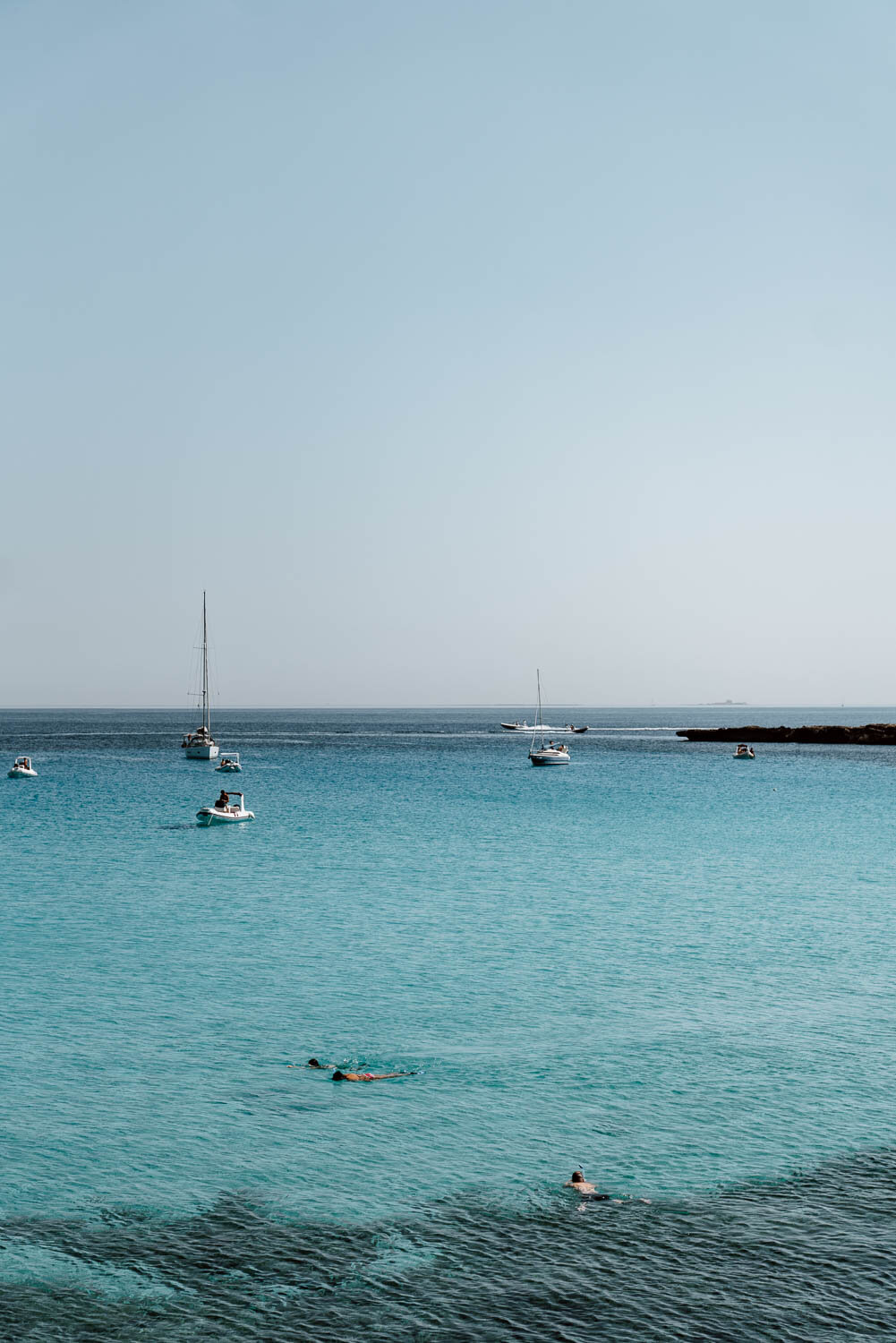 Favignana, Sicily