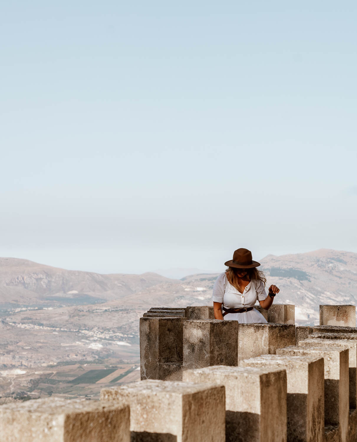 Things to do in Sicily - Visit Erice