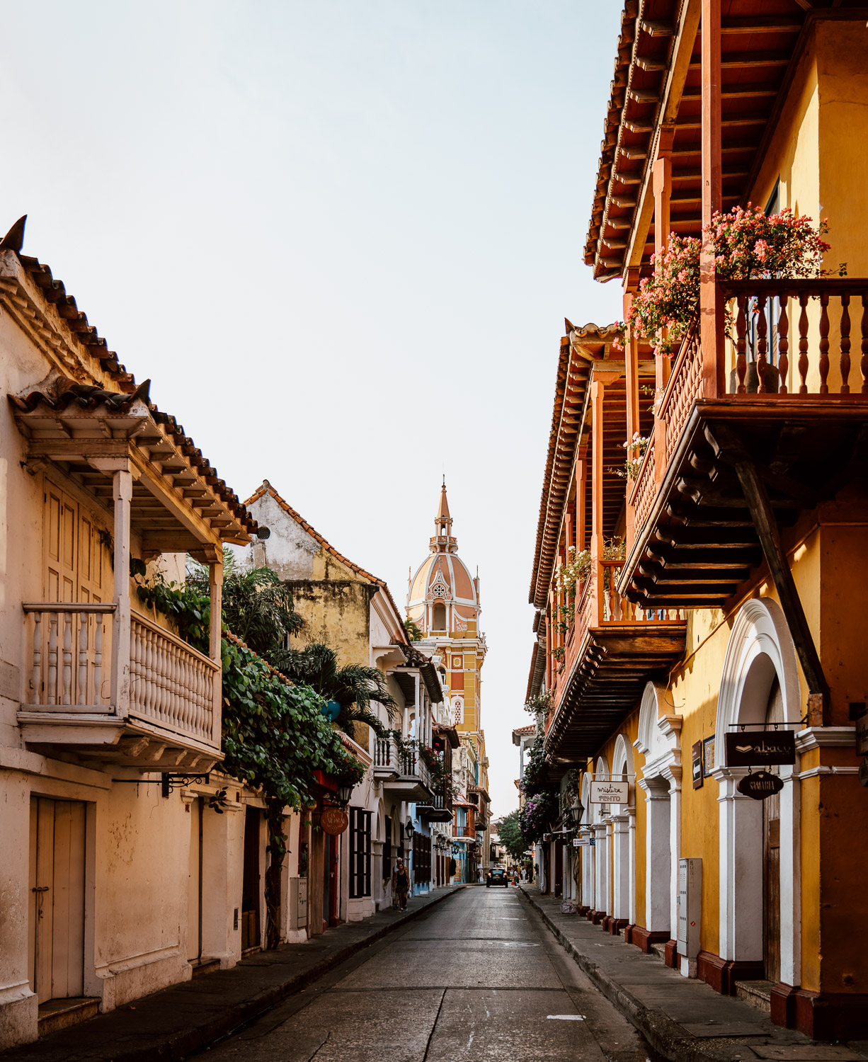 Things To Do In Cartagena