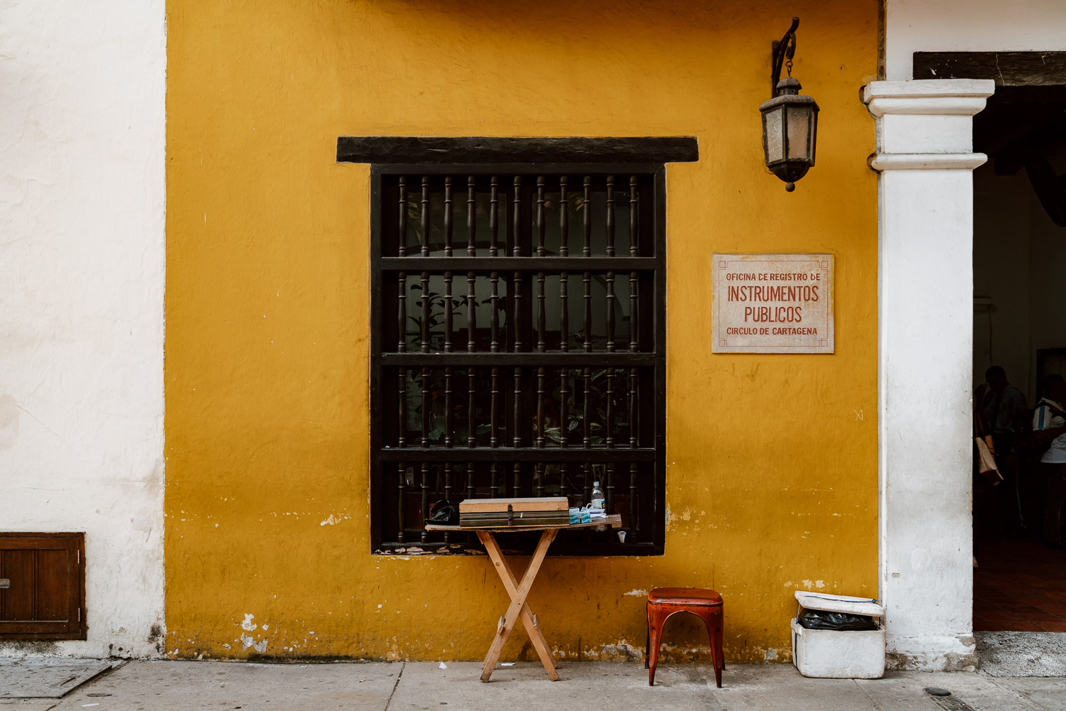 Things To Do In Cartagena