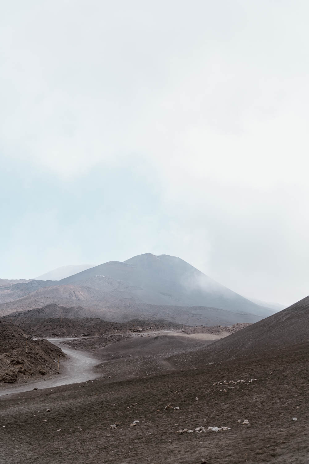 Moun Etna