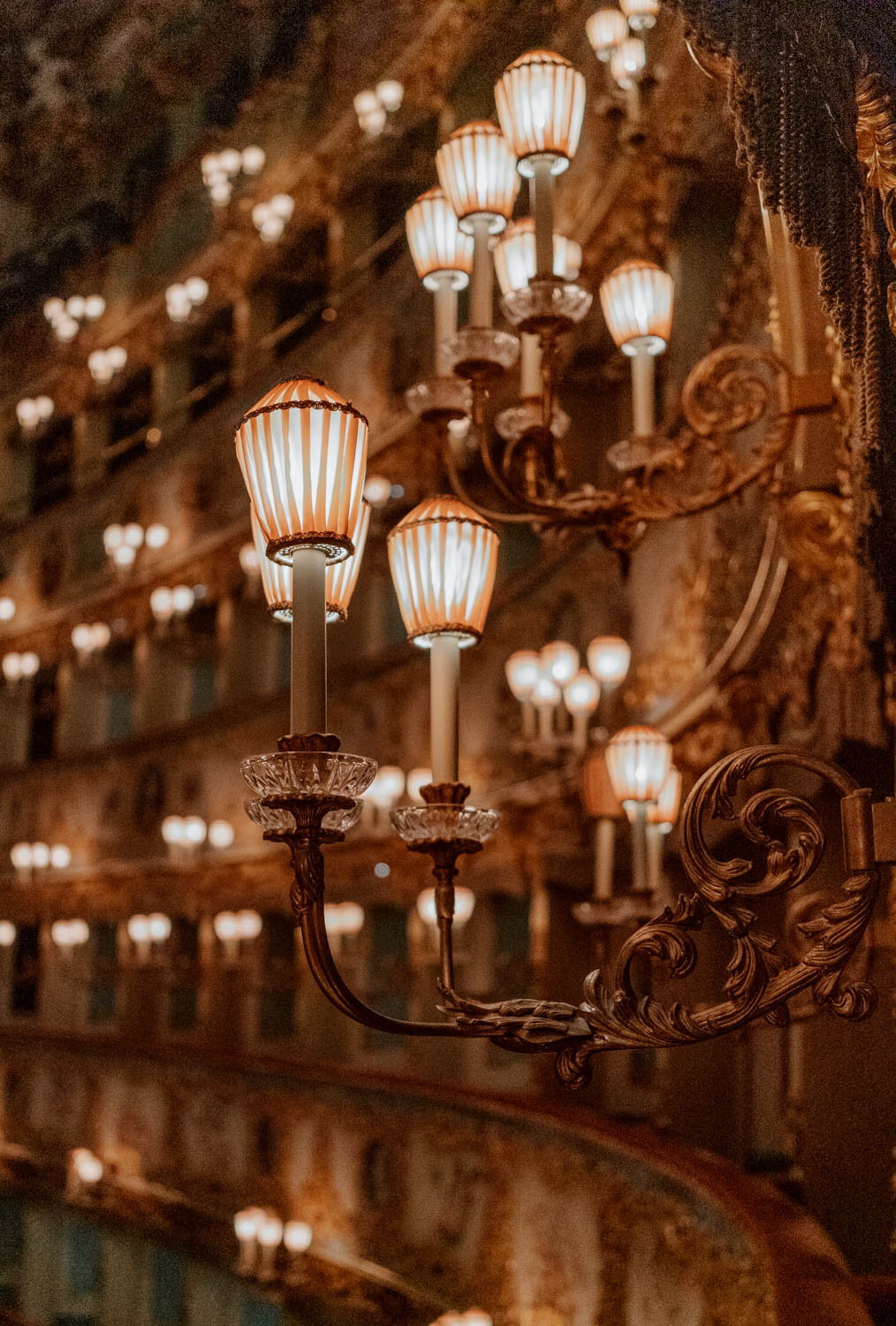 La Fenice Opera House