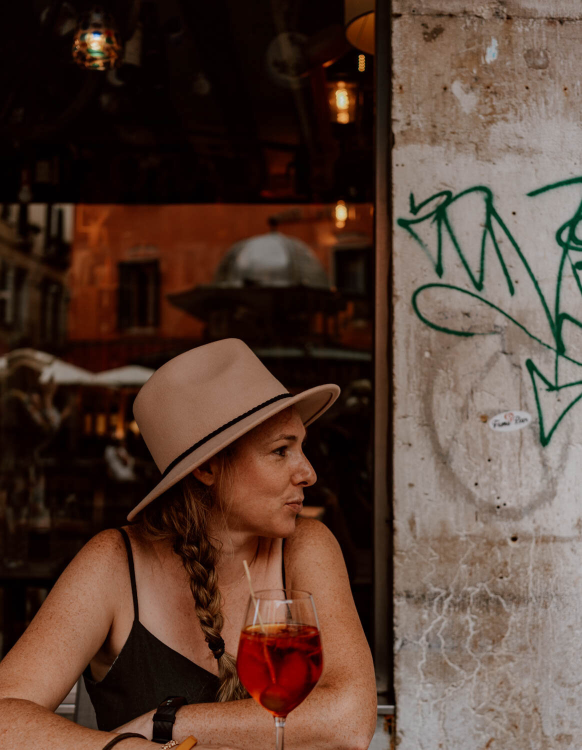 Things To Do in Venice | Drink Aperol Spritz