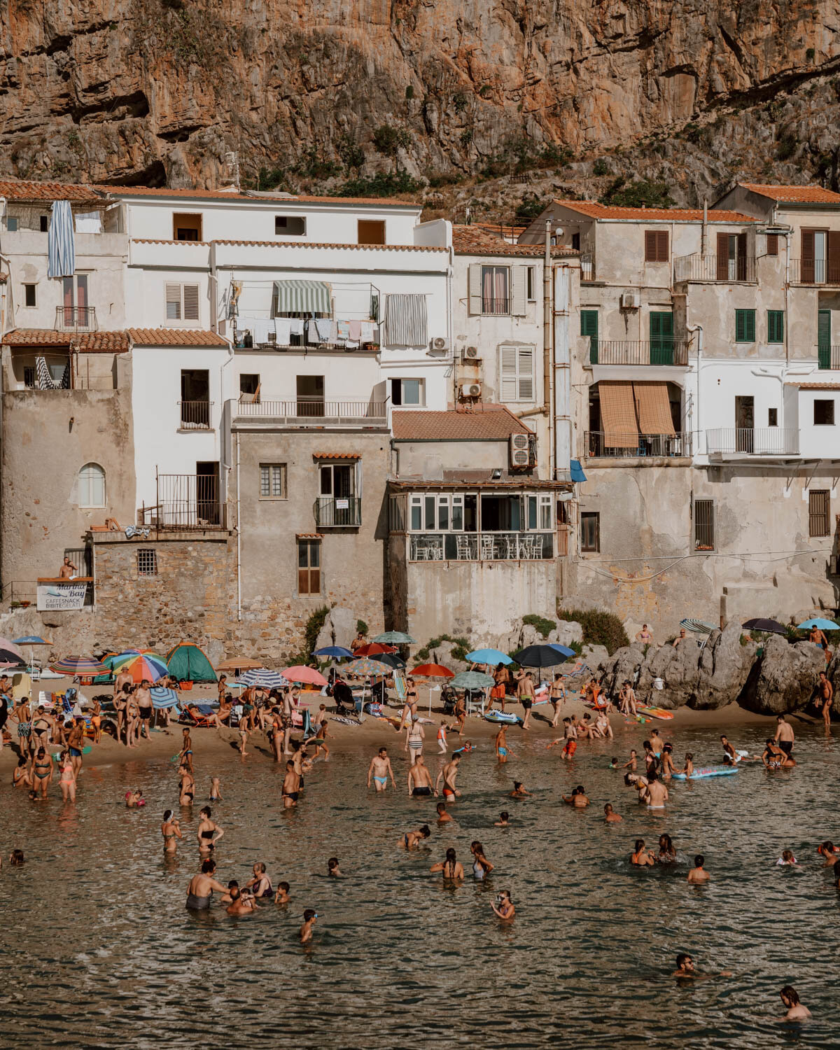 CEFALÙ