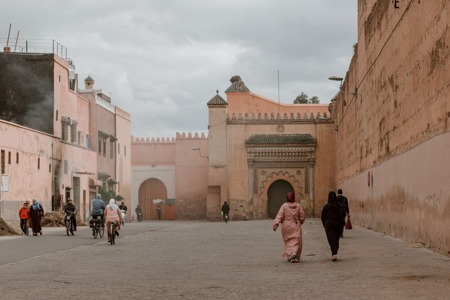 medina-marrakech