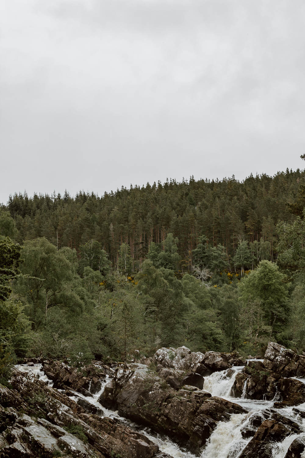 North Coast 500, Scotland