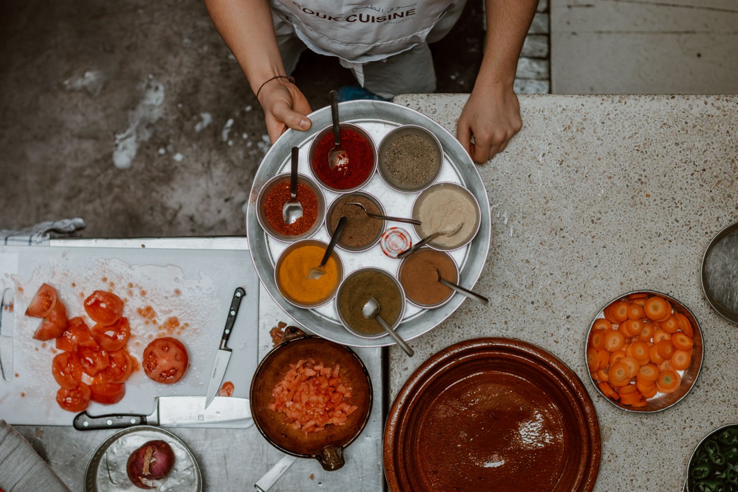 things-to-do-in-marrakech-cooking-class