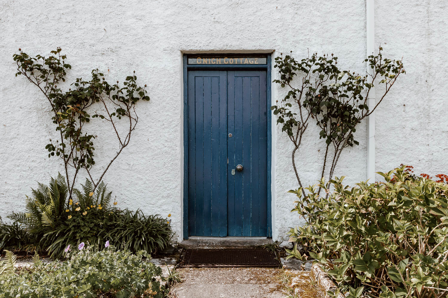 North Coast 500, Scotland