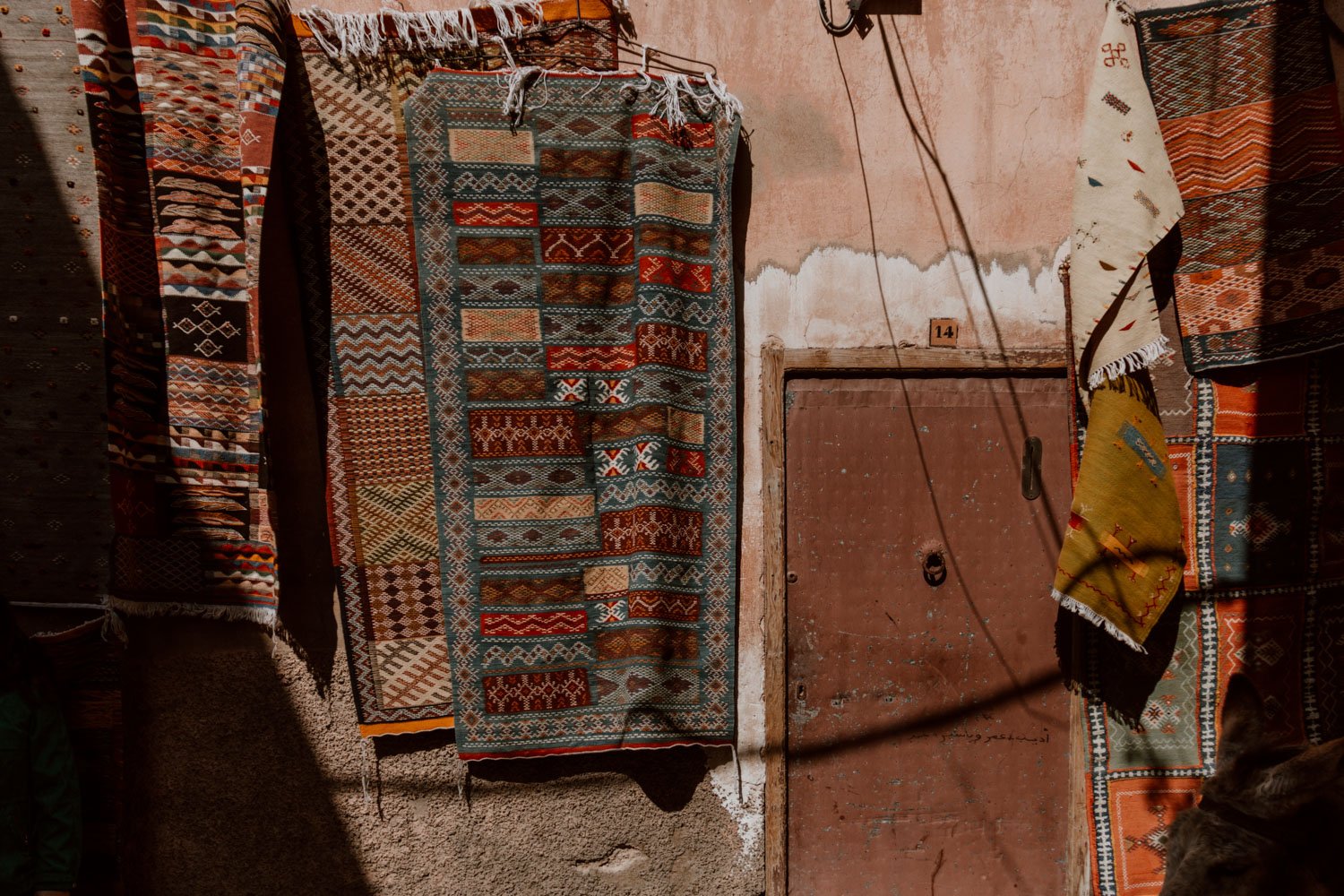 rugs-marrakech-souk