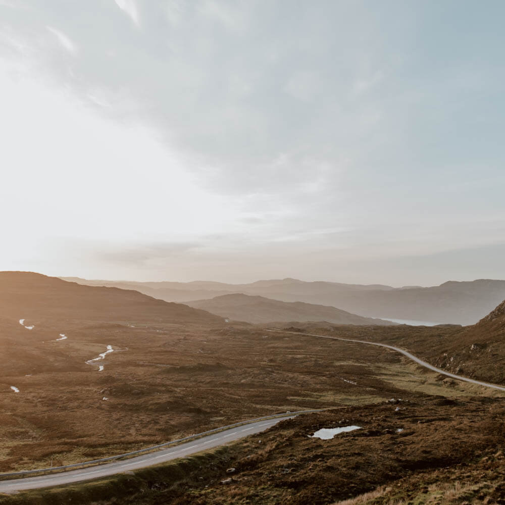 how we fell in love with the scottish highlands - 