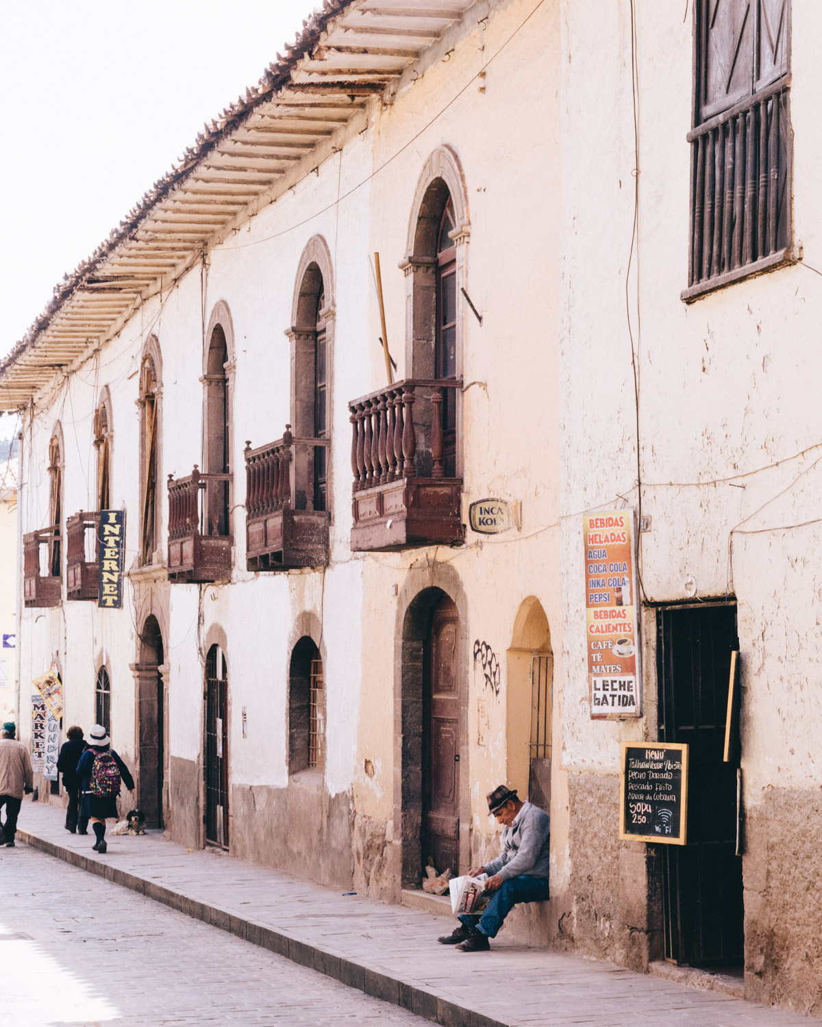 Things To Do In Cusco