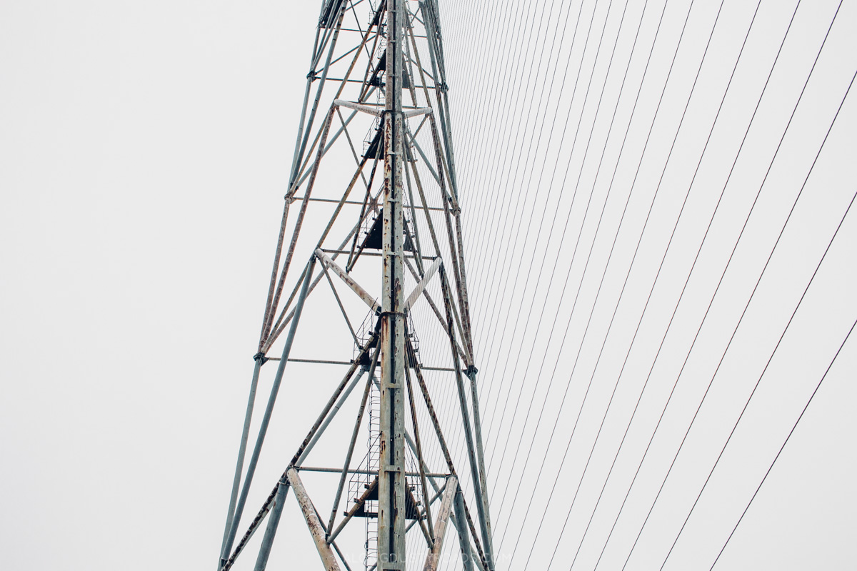 Duga Radar, Chernobyl, Ukraine