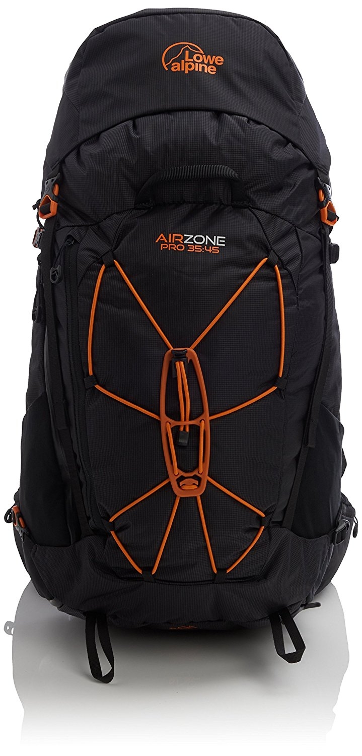 LowePine AirZone Pro 45L