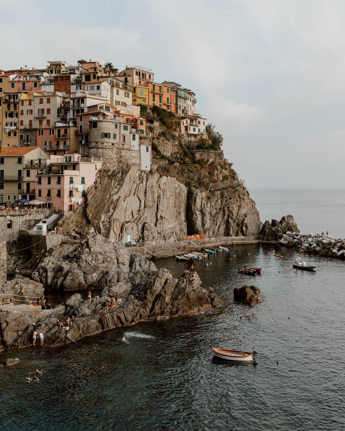 13 wonderful things to do in CINQUE TERRE - 