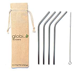 Metal Straw