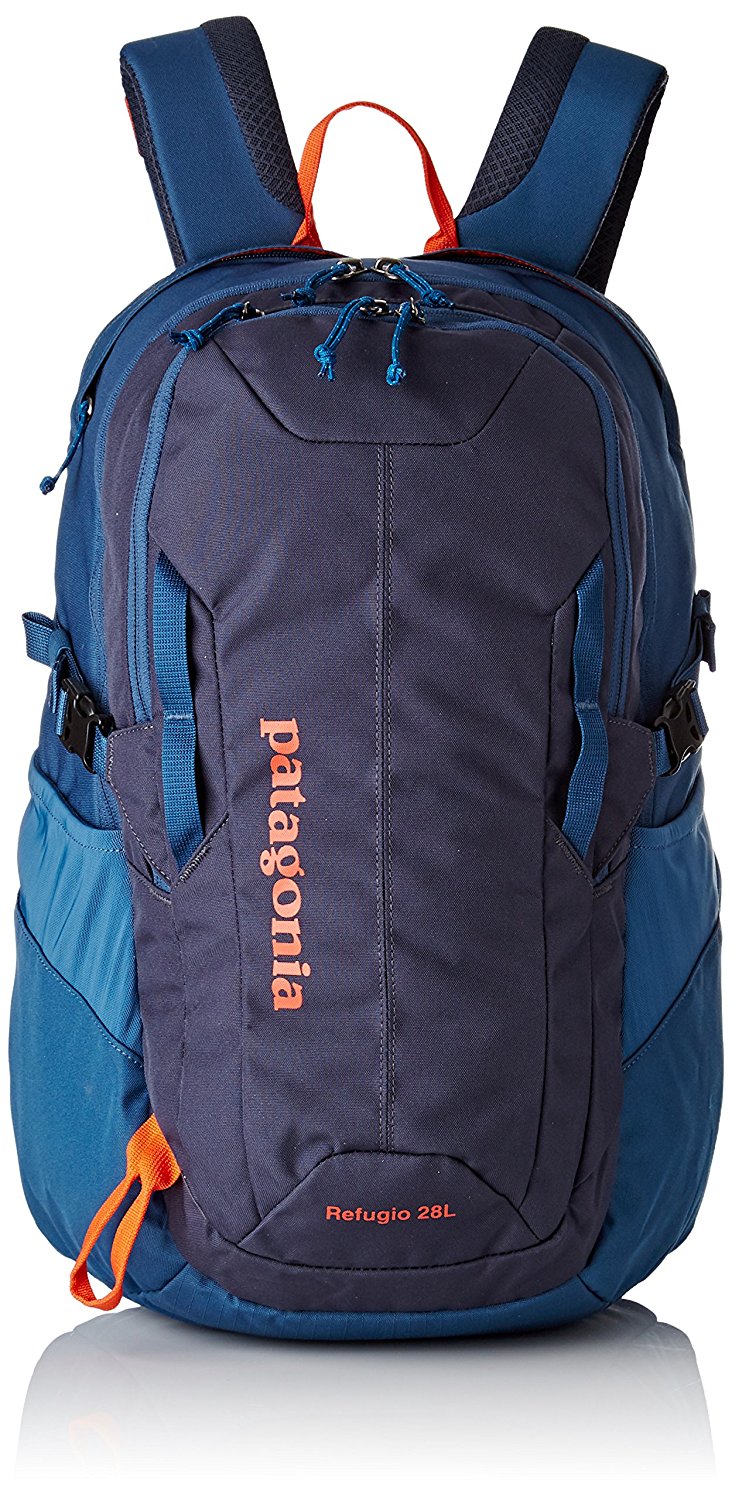 Patagonia Refugio 28L