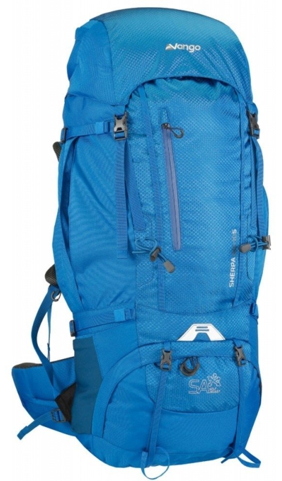 Vango Sherpa 60L